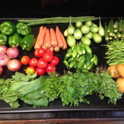 How to Store Fruits and Vegetables
