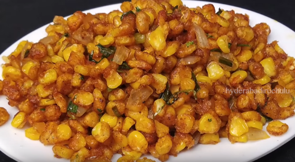 crispy-corn-recipe-how-to-make-crispy-corn-at-home-hyderabadi-ruchulu