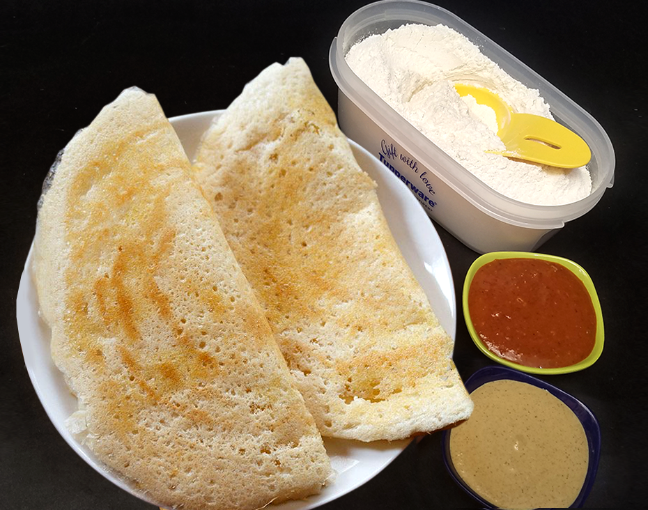 Instant dosa deals