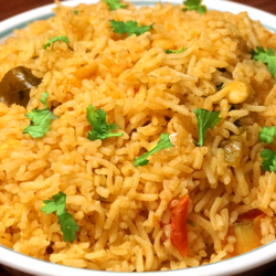 masala rice