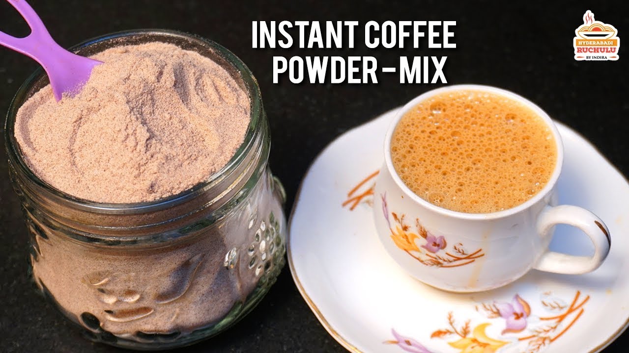 instant-coffee-powder-premix-hyderabadi-ruchulu