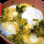 Egg Dal Curry